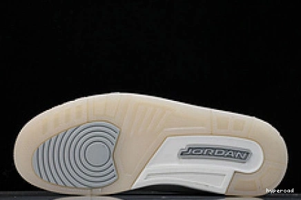 Hyperoad Jordan Craft “Ivory” Air 3 0731